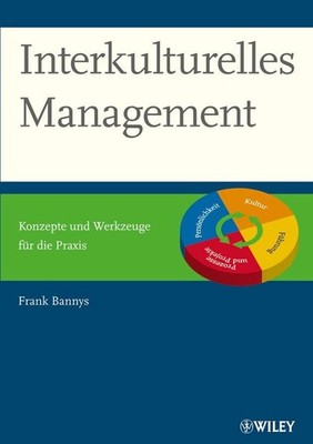 Interkulturelles Management: Konzepte und Werkzeuge für die Buch Wiley-VCH