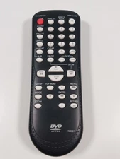 Funai Magnavox Sylvania NB691 DVD Remote Control - Tested, Works