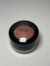 SMASHBOX Satin Blush & Loose Shimmer CANDLELIT PINK DUO Shimmer powder Blush