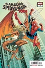 THE AMAZING SPIDER-MAN: TORN #3 (2025) VF/NM MARVEL