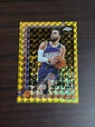 2025 Topps Tyus Jones Base (Raw)