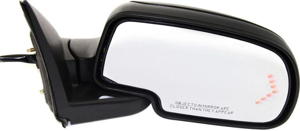 Espejo retrovisor derecho pintable Escalade ESV 2003-2006 Foto 4 de 4