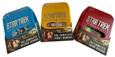 Star Trek Original Series: Season 1-3 (DVD, 2004)