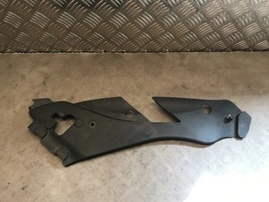 MERCEDES-BENZ C T-Model S204 Scheinwerferverkleidung vorne rechts 15356748