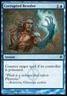 Corrupted Resolve -Foil Medium Play MTG New Phyrexia