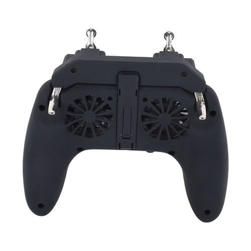 Radiator Plug In Mobile Game Controller With Cooling Fan Quiet Operation CB - Afbeelding 2 van 24