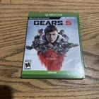 New ListingGears 5 (Microsoft Xbox One) CIB Complete & Tested
