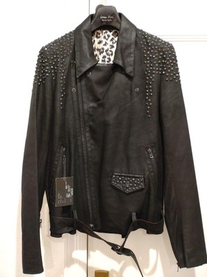 ジャケット・アウター 00s riders leather jaket 00s japanese label leather jacket riders