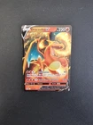 Carte Pokémon Dracaufeu V 018/159 EB12.5 Epée & Bouclier Zenith Suprême FR