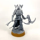 x1 Warhammer Underworlds Plastic Kainan Collectors | P-00TR8