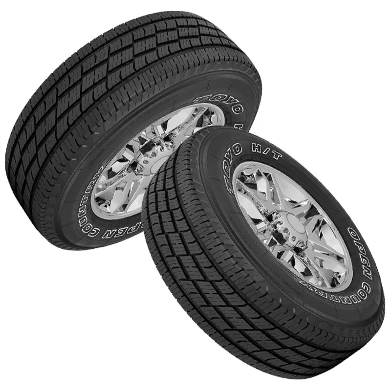 Toyo 235/70/16 Car & Truck Tires for sale | eBay