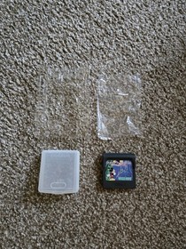 Castle of Illusion Starring Mickey Mouse (Sega Game Gear, 1991) Complete CIB