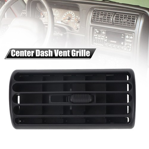 For Jeep TJ Wrangler Cherokee 1997-2006 Center Dash Heater AC Air Vent Outlet *1 - Bild 4 von 11