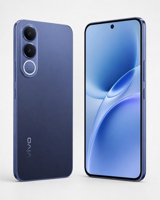 Vivo V70 FE 256GB  / 8GB  Ocean Blau  EU Modell | NEU | Differenzbesteuert
