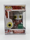 Funko Pop! Television Ultraman #764 Vinyl Figure Barnes & Noble Exclusive