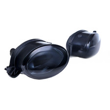 Set Nebelscheinwerfer Schwarz Smoke passend für Mercedes CLS C219 Coupe 10/2004 Set Nebelscheinwerfer Schwarz Smoke passend für Mercedes CLS C219 Coupe 10/2004