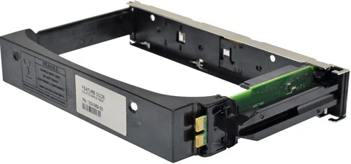 Dell Compellent SC280 3.5" HDD Caddy / Frame 0D2VRJ DRMYH 04DWHW 1004369-03