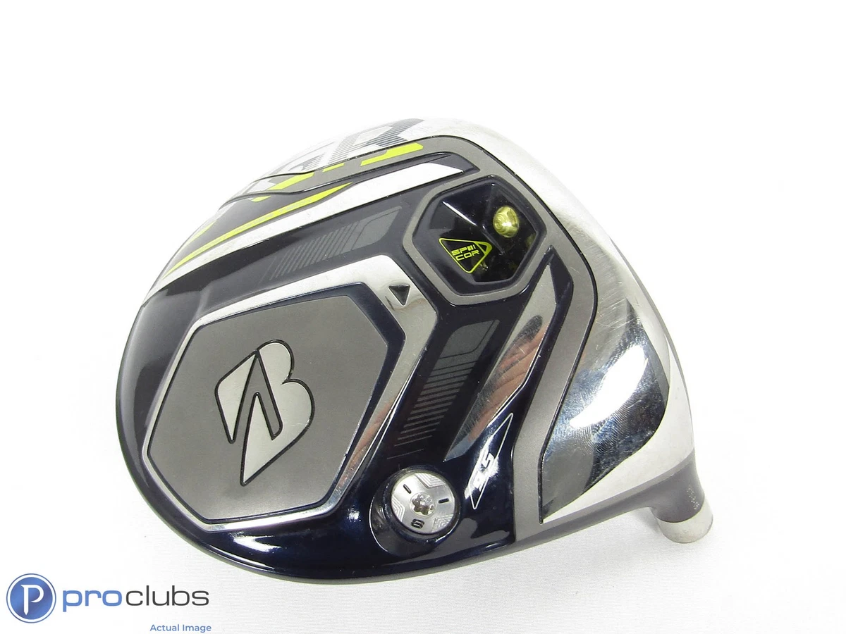 Bois de parcours Beres Black HONMA - Déstockage sur Golf Plus Outlet