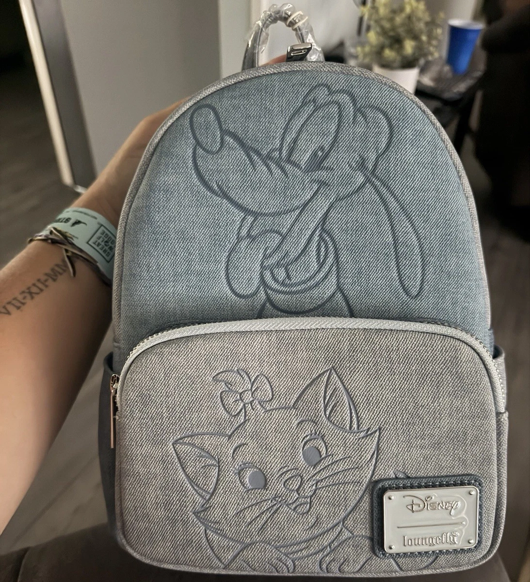 Loungefly Backpack Backpacks & Bags for Kids for sale | eBay