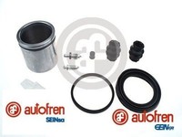 Autofren Seinsa D41177C Reparatursatz FüR Bremssattel Reparatursatz