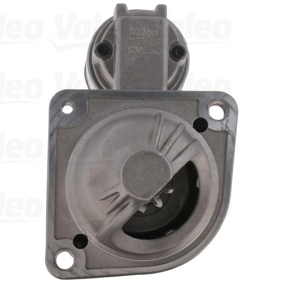 Base de motor de arranque Valeo 438213 para BMW M3 2008 4,0 L-V8 Foto 2 de 4
