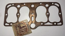 Payen Set No. DS206 Ford 4 1935 Classic Car Parts Head Gasket