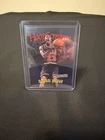 Michael Jordan 1997-98 Topps Stadium Club, Hoop Screams Card #HS10 NBA Bulls