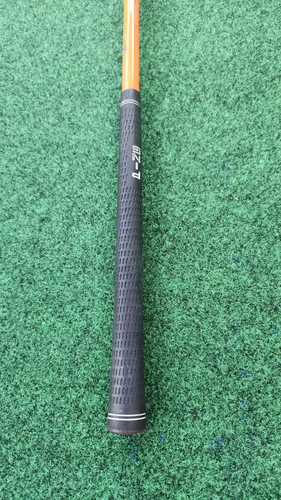 Junior Ping Moxie Y Flex Graphite Shaft 30* Hybrid 17.4 Stainless Golf Club RH - Bild 10 von 13