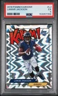 2025 Panini Lamar Jackson Base (Raw)