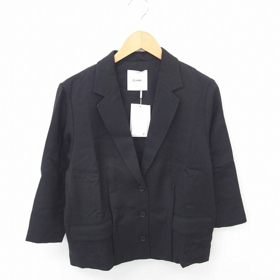 正規品　ブランドタグあり　CLANE OVER TAILORED JACKET OVER TAILORED JACKET｜OUTER(アウター)｜CLANE OFFICIAL ONLINE