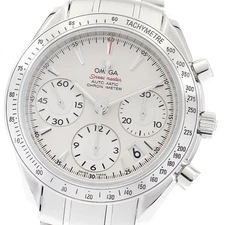 OMEGA Speedmaster 323.10.40.40.02.001 Date Chronograph Automatic Men's_895448