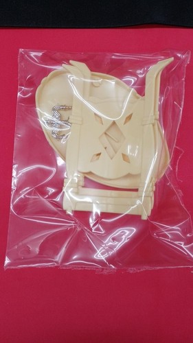 Sailor Moon R Sailor Moon Crystal Palace Vintage 1993 Bandai w/box Used Japan - Picture 14 of 19
