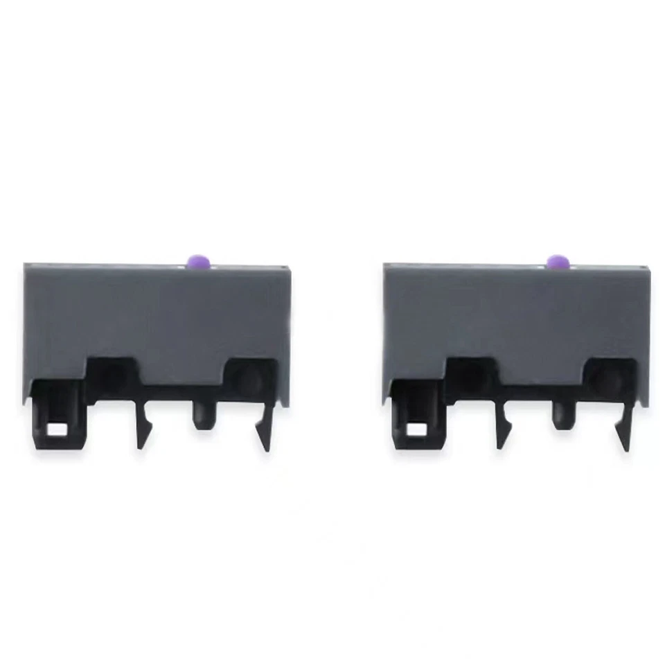 2Pcs Micro-Switch For Razer Viper V2 Mini&V2 PRO Wireless&Viper V2 Optical Mouse - Image 3 of 4