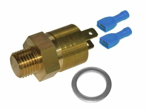 Motorkühlung fürs Auto mit Markenhersteller