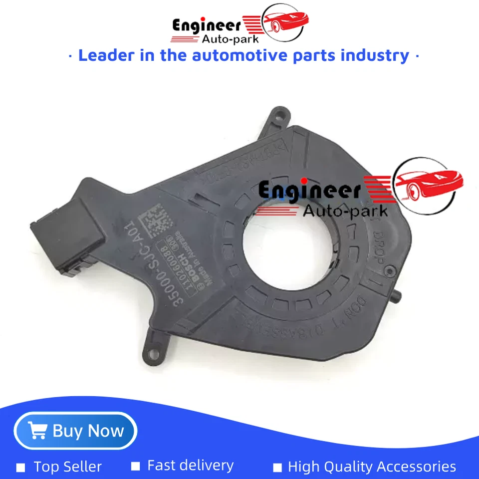 Sensor de ángulo de dirección Ftis nuevo OEM Honda para Honda Ridgeline 2006-2014 Foto 2 de 4