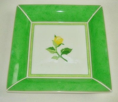 Hutschenreuther Medley Tischschale ca. 21 x 21 cm