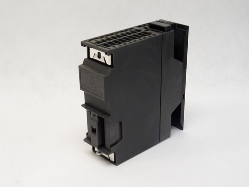 Siemens SM322 6ES7322-1BH01-0AA0 6ES7 322-1BH01-0AA0 - Bild 2 von 4