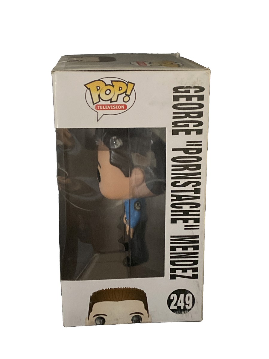 Funko POP! #249 - George 