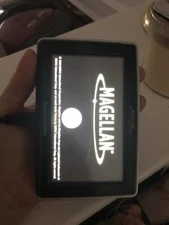 Magellan RoadMate 1440 Automotive Mountable