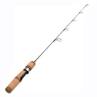 Fiblink Graphite Ice Fishing Rod (24-30 Inches Medium And Medium Light Power) on sale Fiblink Graphite Ice Fishing Rod (24-30 Inches Medium And Medium Light Power) on sale