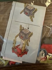 LEGO Super Mario Series 3 Amp Complete Set 