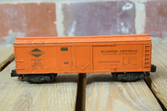 refrigerator car price