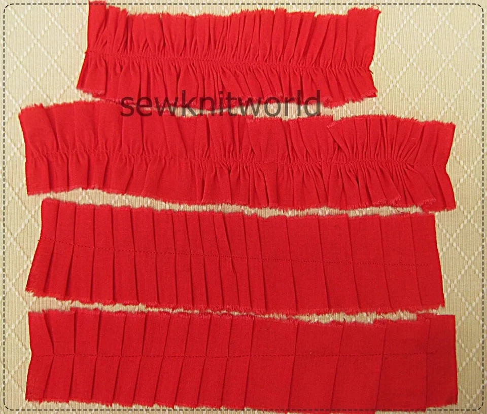 Vintage BERNINA Ruffler Foot Attachment for Old Style Models Listed - Image 2 of 2