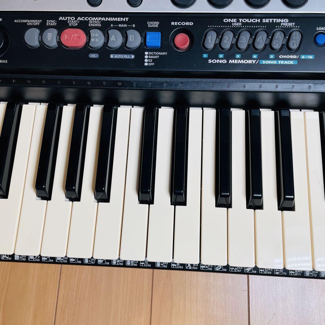 YAMAHA ヤマハ PSR-340 PORTATONE 0706 Yamaha PSR-340 Electronic Keyboard & Synthesizer | eBay