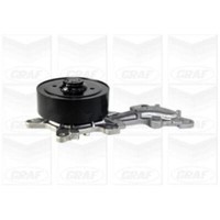 Graf Wasserpumpe FüR Toyota Yaris NLP13_ NSP13_ NCP13_ KSP13_ SCP9_ NSP9_