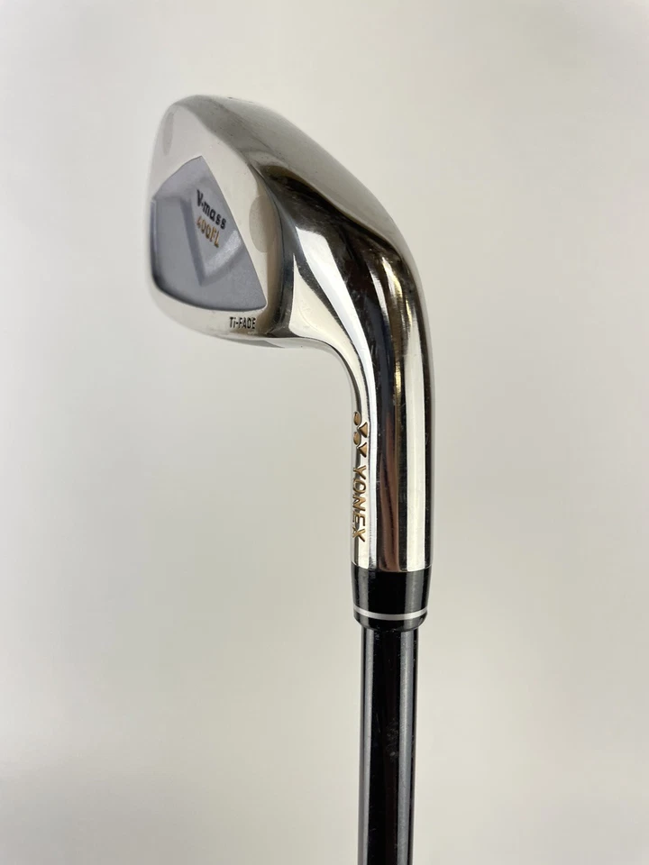 Yonex V-Mass Ladies 3 Iron 400FL Ladies Graphite /Right Handed /11906 - Image 4 of 4