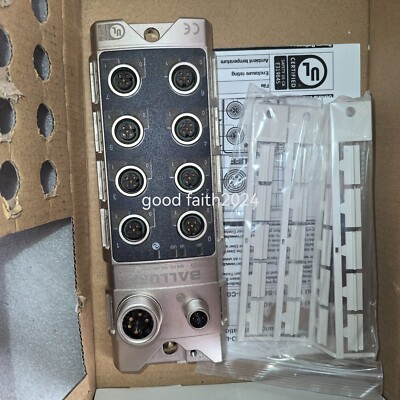 1pc BNI0035 BNI IOL-302-000-Z013  BALLUFF Shipping via DHL/FedEx/UPS/EMS