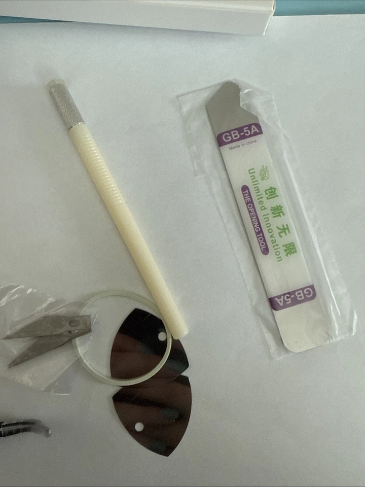 iPhone 14 Pro Max Screen Protecters x4  - Изображение 3 из 4