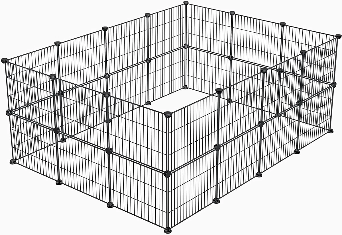 Tespo playpen 2025