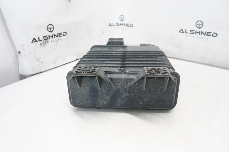 Ford Focus 2015 evaporador de vapor de combustible emisión bote EVAP AS4Z-9D653-F fabricante original  Foto 4 de 4